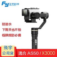 【eYe攝影】全新現貨 飛宇公司貨 Feiyu G5 GS 防潑水 三軸 手持穩定器 SONY 跟拍 直播 X3000