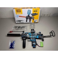 GEL BLASTER TOY MODEL : UZI SMG TOY GUN