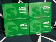 barley juice box 30sachet/box Plain no Stevia 4BOX/60sachet