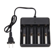 Panasonic Original 2PCS Rechargeable Battery 18650 3400mah 3.7V NCR18650B 20A Lithium Flat Top High 