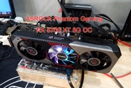 ASROCK Phantom Gaming RX 5700 XT 8G OC