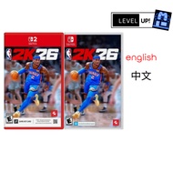 NBA 2K26 Nintendo Switch NBA 2026 | NBA 2K26 Nintendo Switch 2 NBA 2026