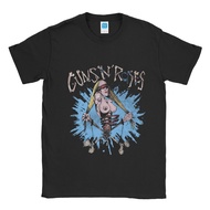 Guns N Roses Band T-Shirt UnisexGirl