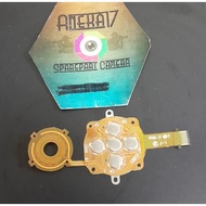 Flex flexible key keypad for sony A7 mark IV A7 mark 4 A7IV A74 A7SM3 A7RM3