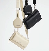 Caseharden Bipolar Mania Set กระเป๋าสะพายข้าง