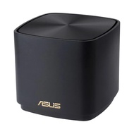 ASUS 華碩 雙頻網狀 WiFi 6 無線路由器 ZenWiFi XD5 黑色  AX3000 Mesh  1個