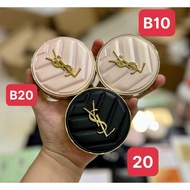 YSL Le Cushion Encre De Peau Luminous Matte Foundation