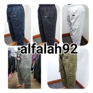 Seluar lotto Lelaki ( 2 po