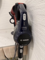 Bosch Unlimited 6 吸塵機