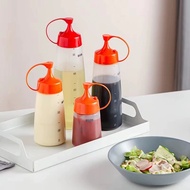 Squeeze bottles, sauce bottles, LDPE plastic soy sauce bottles 4