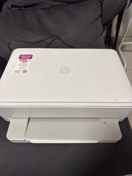HP ENVY 6020e Scanner & copiers