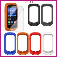LID Case With Screen Protector For 1050 Code Watch Cycling Computer Shockproof Cover