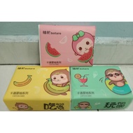 TISSUE PAPER Botare Soft