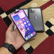 iphone 13 pro max 128gb ibox second