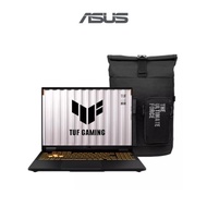 ASUS TUF Gaming F16 ( i7-14650HX/16GB D5/1TB G4/RTX5070 8gb/16" FHD 165HZ )  FX608J-PRRV208W