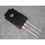10个 TF7N70 AOTF7N70 TO-220F