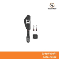 Peak Design Clutch Camera Hand Strap For Safety The Does Not Fall From Your Hands (Black)