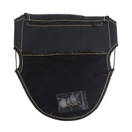 Cross-Border Scooter Motorcycle Storage Bag Modified Seat Bag Accessories Storage Bag Sundries Bag E