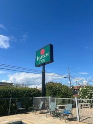 文德爾傑姆遜酒店 (Jameson Inn Winder)