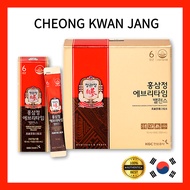 CHEONG KWAN JANG Health Well-being vitality Everytime Balance Stick 10ml Korean Red Ginseng 30PCS