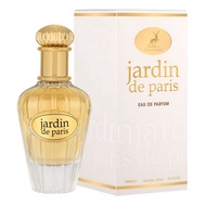 Jardín de paris perfume