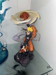 Naruto Figuarts Zero
