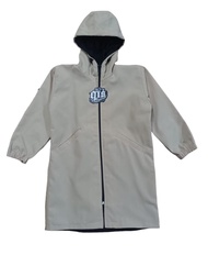 Jaket Muslimah anak Perempuan Jubah Muslimah Palestina anak Perempuan 2-12 tahun