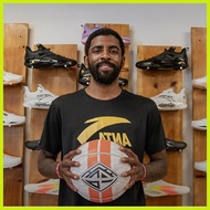 ♠ ✲ [NEW GET]ANTA Shock Wave 5 Kyrie Irving Basketball Shoes Outdoor Stability Shock Absorption Sne