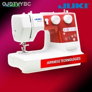 【New stock】۞✎Juki Sewing Machine Mesin Jahit Juki Heavy Duty Free Extension Table &amp; Gift HZL-180SZ Portable With Auto Ne