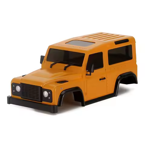 Austarhobby Xiaomi Jimny RC Body Shell Universal Fit for 1/24 Scale SCX24 RC Crawler Car Kit