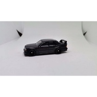 Hot Wheels Mercedes Benz 190E 2.5-16 from display rack