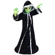 Alien Boss Horror Stage Performance Clothes cosplay cosplay Children Halloween Alien Costume