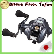 DAIWA Electric Fishing Reel SeaBorg 100JL