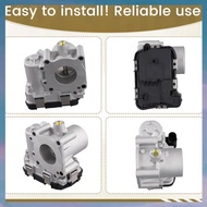 [hotkeystore.] For  A1 Kimo QQ6/S21 Jaggi S21 472  S11-1129010FA Throttle Valve Assembly