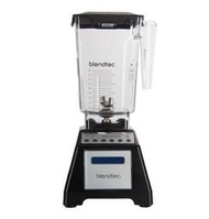 歡迎自取，公司貨非水貨，免運優惠~Blendtec 食物調理機/果汁機 (Total Blender)ES3福利機