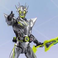 S.H.Figuarts KAMEN RIDER ZERO-ONE METALCLUSTER HOPPER 幪面超一 拉打 零一  Zero01 金屬蝗蟲