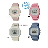 W-218HC YOUTH SERIES, UNISEX SPORTS DIGITAL WATCH CASIO