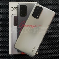 Oppo A74 5G 6/128 GB Ex Resmi Oppo Indonesia Second Original