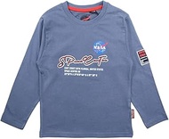 t-shirt boy - 8 years, navy, 8 Jahre