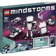 Lego 51515 mindstorms robot inventor