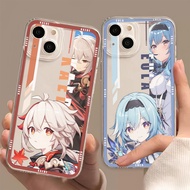 Softcase Compatible For poco M7 M6 M5 M4 M3 X7 X6 X5 X3 PRO F7 F4 C75 C71 C65 C40 FC005