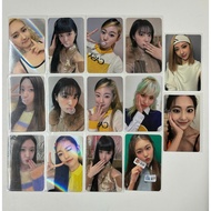 H1KEY - Genuine Collection POB H1-KEY Card