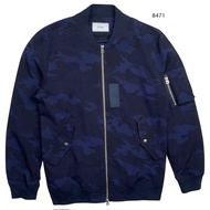 Inherit Jacket Size L