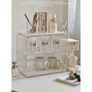 Cup Rack/Shelf | Instagrammable