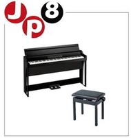 JP8日本代購KORG G1 Air 88鍵電鋼琴送高低椅 數位鋼琴  下標前請問與答詢價
