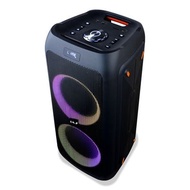 AJลำโพง PA (สี Black) รุ่น HS-807 (BT)