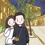 [SG SELLER] Illustration Animation Animated Cartoon Drawing Service