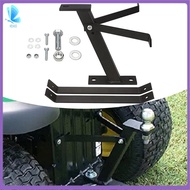 Trailer Hitch for Lawn Mower Heavy Duty Garden Tractor Lawnmower Trailer Attachm Garden Tool Accesso