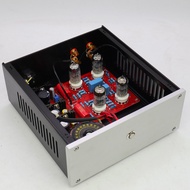 HiFi Front Classic Matisse 6N3 Vacuum Tube Tube Front Amplifier Sound Warm Good Listening Bile Machi