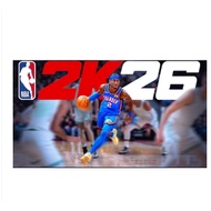 PS5 digital version download version   nba2k26